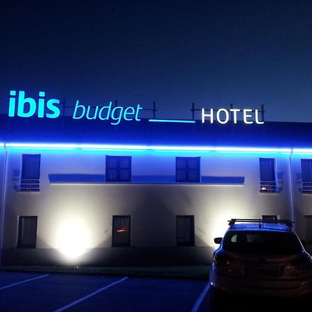 Ibis Budget ريدون المظهر الخارجي الصورة